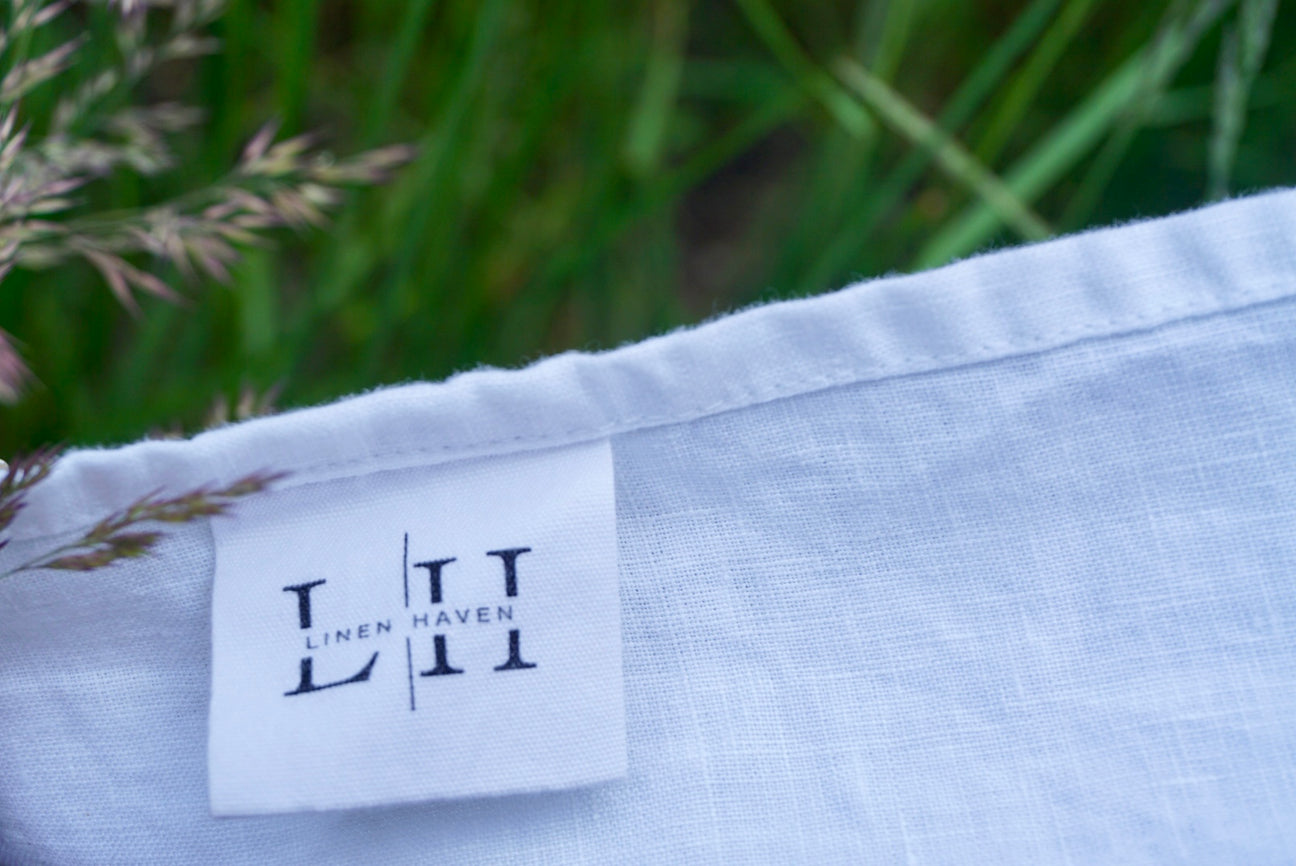 A Thread of Time Woven Fine: A Look at Linen's Rich History