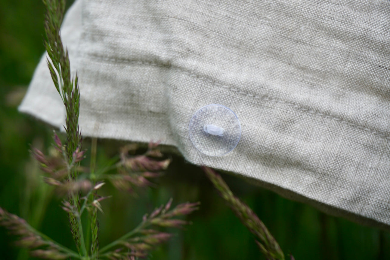 Experience the Luxury and Sustainability of Linen Bedding