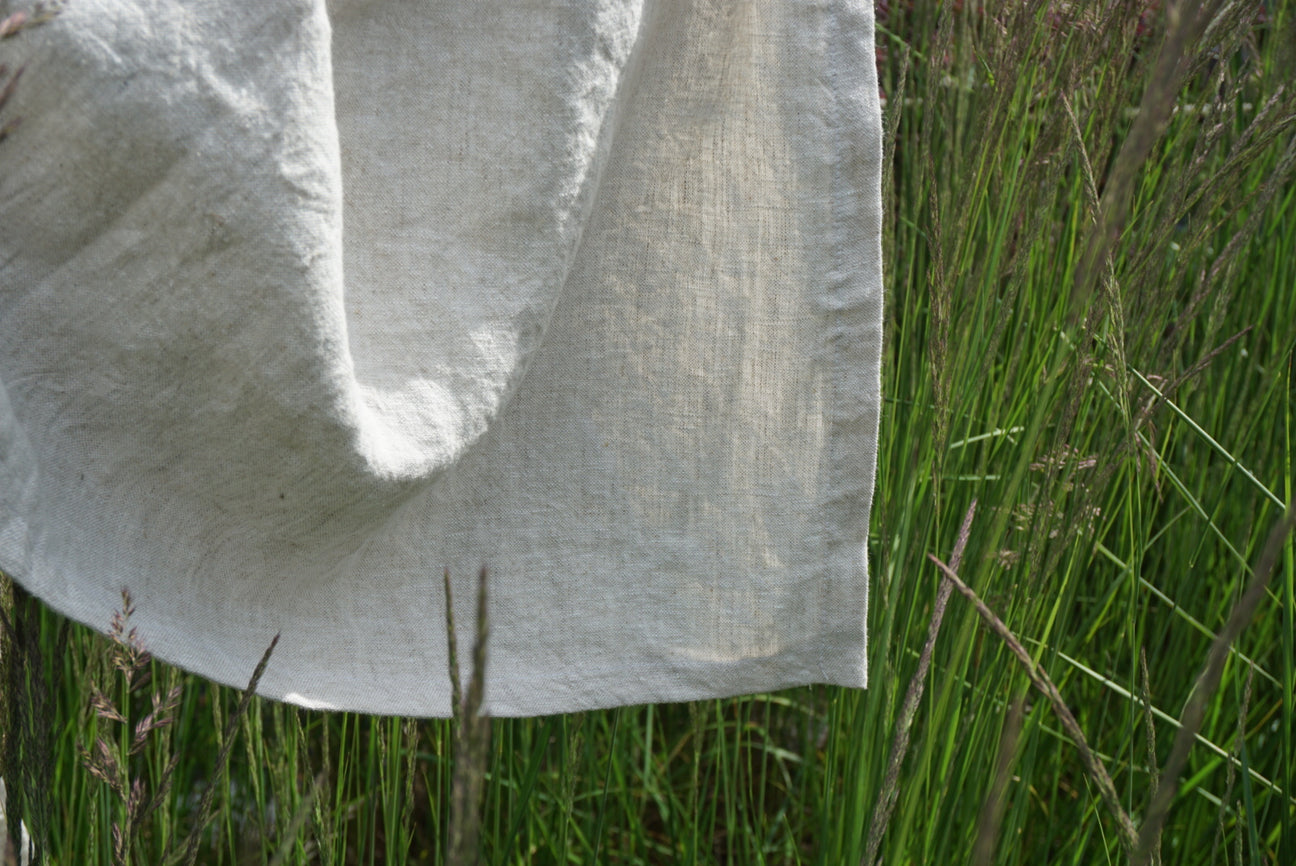 Embrace Nature's Comfort: The Power of Natural Fabrics