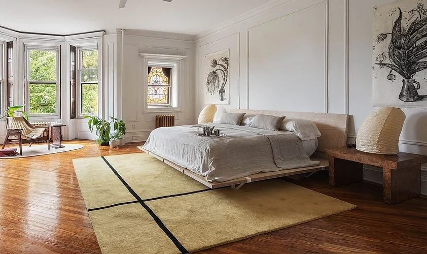 What is a Bedspread and its Purpose? The Luxury Floor-Length Design Guide