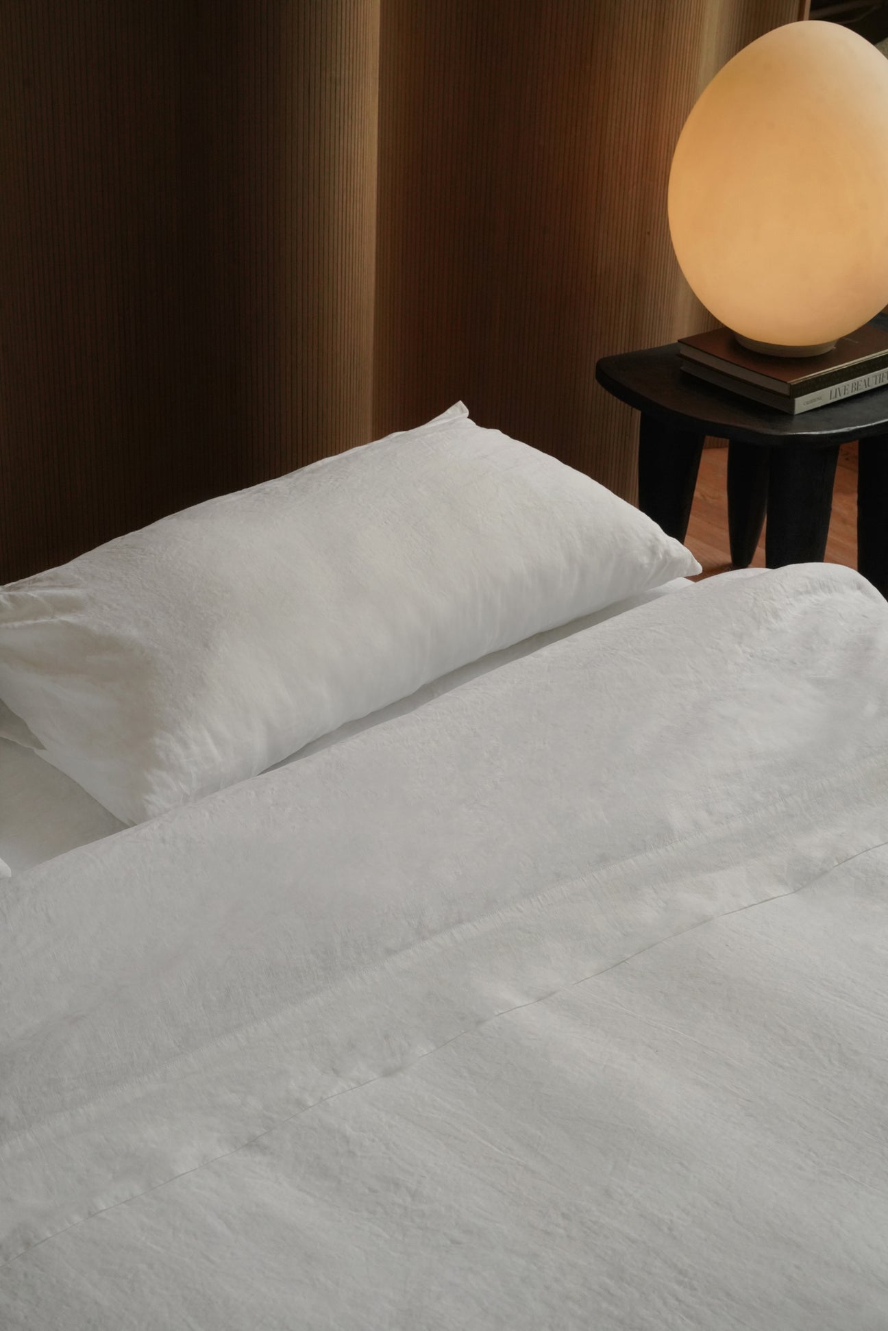 5 Reasons Why Linen Bed Sheet Duvets Are Trending in 2024